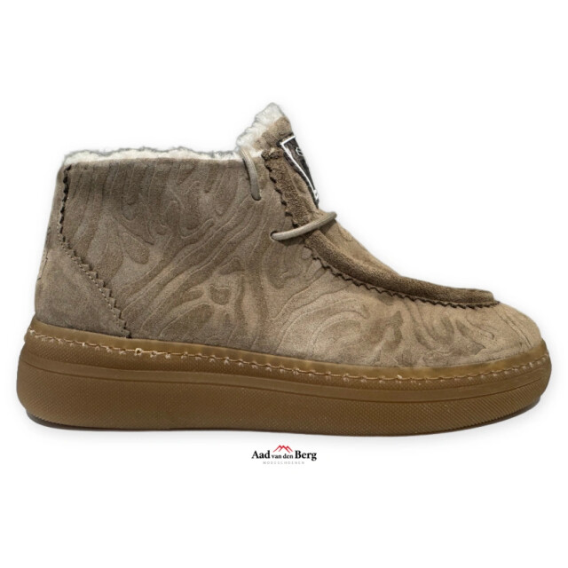 Floris van Bommel Fygi 03.01 Boots Beige Fygi 03.01 large