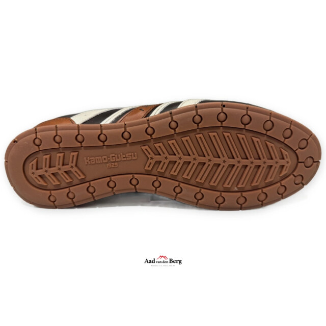 Kamo-Gutsu Herenschoenen sneakers Tifo-049 large