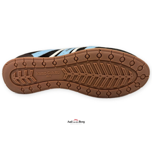 Kamo-Gutsu Herenschoenen sneakers Tifo-049 large