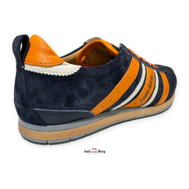 Kamo-Gutsu Herenschoenen sneakers Tifo-049 large
