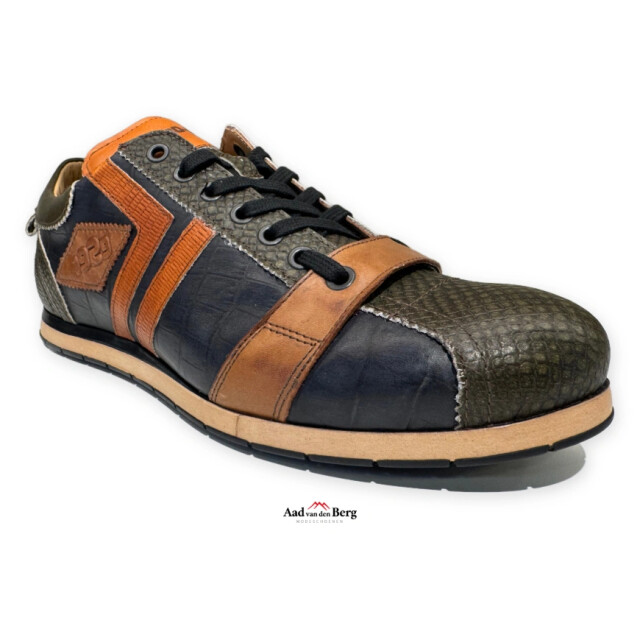 Kamo-Gutsu Herenschoenen sneakers Tifo-030 large