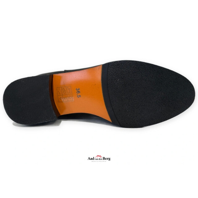 Everybody Damesschoenen enkellaarsjes Gianella 83890 A2015 large
