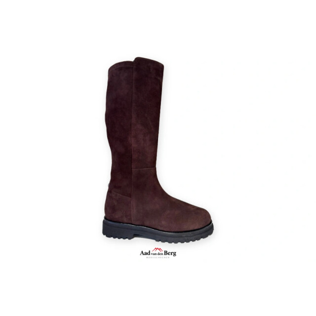 Hassia Damesschoenen laarzen 301542 Bolzano large