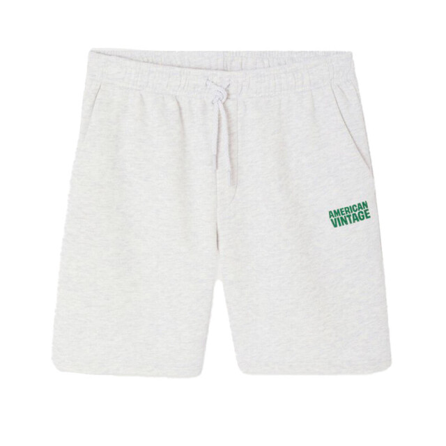 American Vintage Short mbap09ah American Vintage Short MBAP09AH large