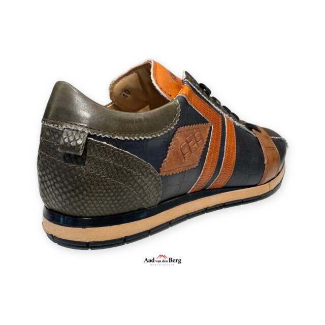Kamo-Gutsu Herenschoenen sneakers Tifo-030 large