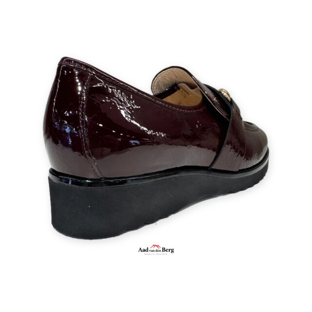 Hassia Damesschoenen instappers 302555 Sevilla large