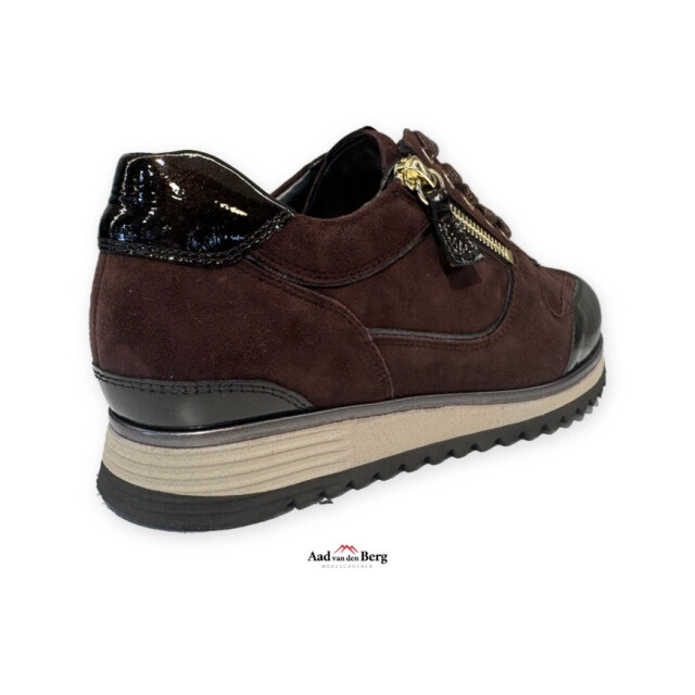 Hassia Damesschoenen sneakers 302032 Porto large