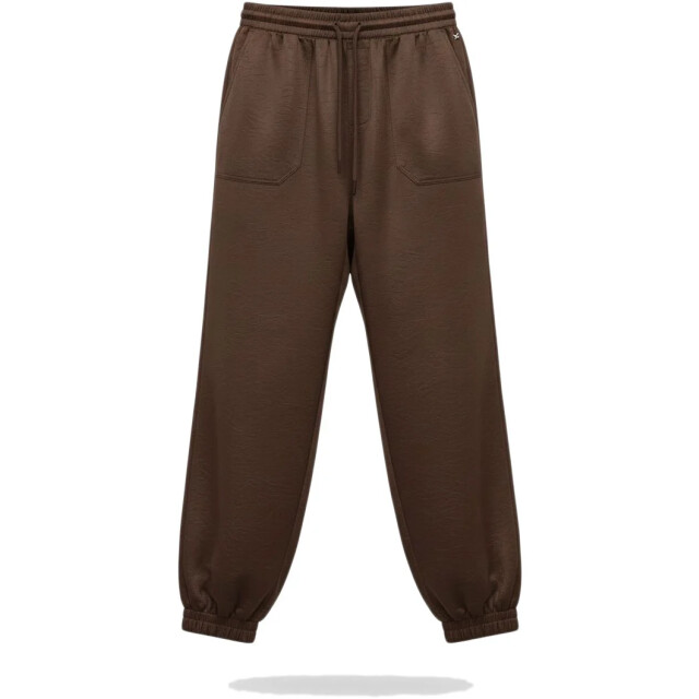 Tramontana Trousers chocolate C06-21-101-002650 large