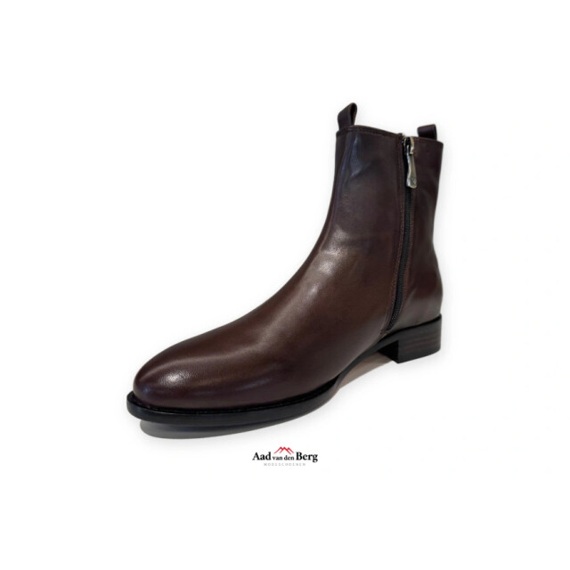 Everybody Damesschoenen enkellaarsjes Gianella 83890 A2015 large