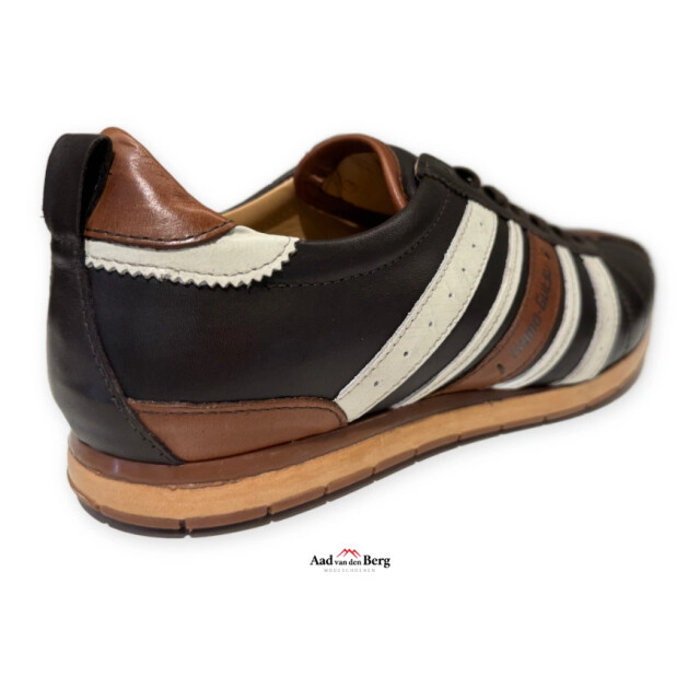 Kamo-Gutsu Herenschoenen sneakers Tifo-049 large