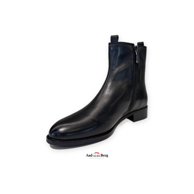 Everybody Damesschoenen enkellaarsjes Gianella 83890 A2015 large