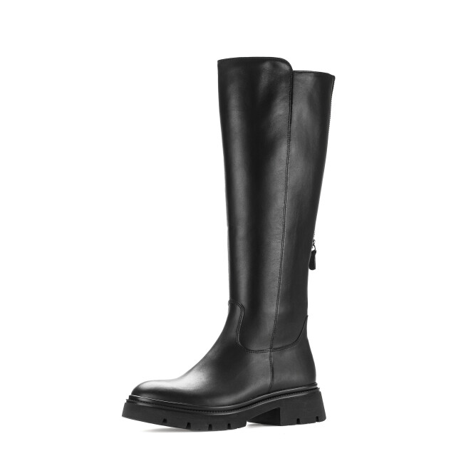 Gabor 270.90.089 Laarzen Zwart 270.90.089 large