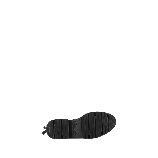 Gabor 270.90.089 Laarzen Zwart 270.90.089 large