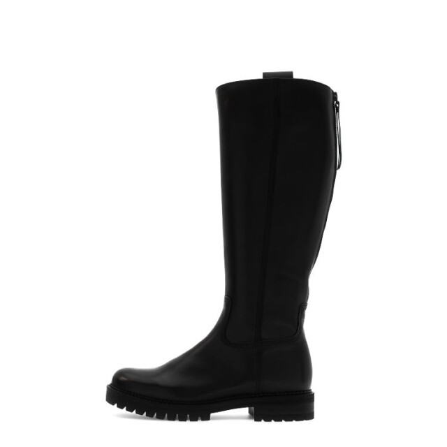 Gabor 270.90.091 Laarzen Zwart 270.90.091 large