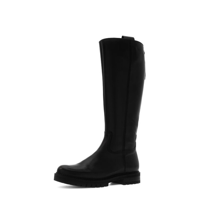 Gabor 270.90.091 Laarzen Zwart 270.90.091 large