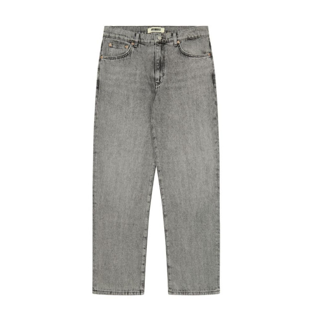 Woodbird leroy ash grey jeans 2100-112 grey 05511.940.0071 large