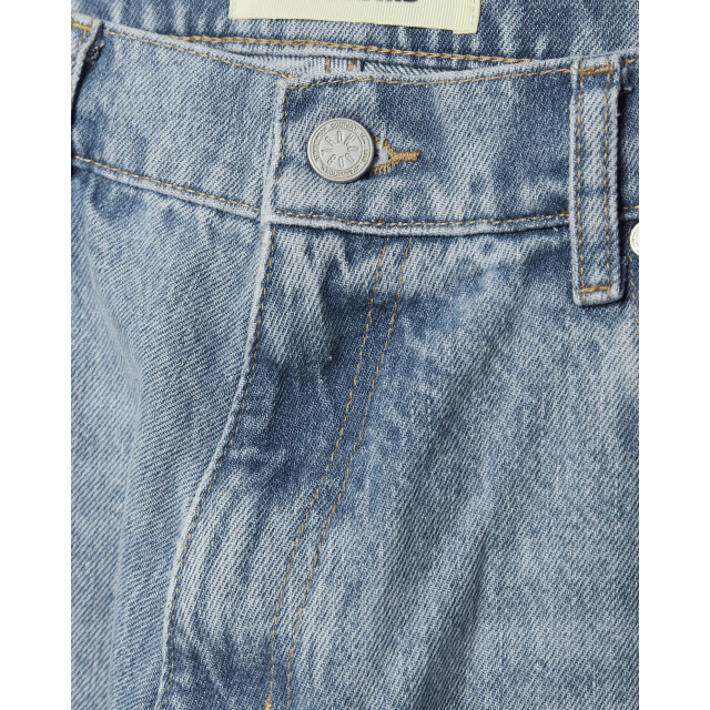 Woodbird leroy arctic jeans 2500-111 light blue 05511.210.0002 large