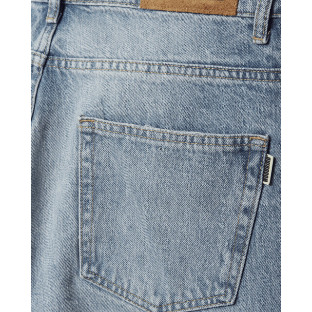 Woodbird leroy arctic jeans 2500-111 light blue 05511.210.0002 large