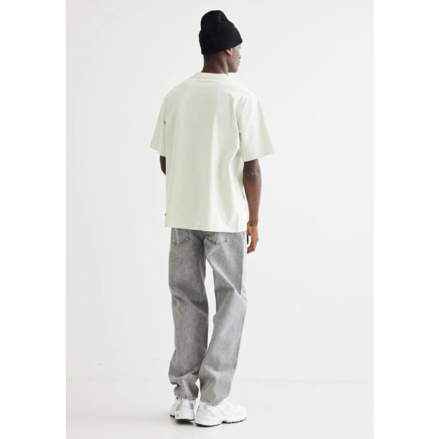 Woodbird leroy ash grey jeans 2100-112 grey 05511.940.0071 large