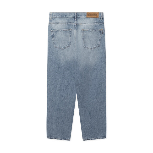 Woodbird leroy arctic jeans 2500-111 light blue 05511.210.0002 large