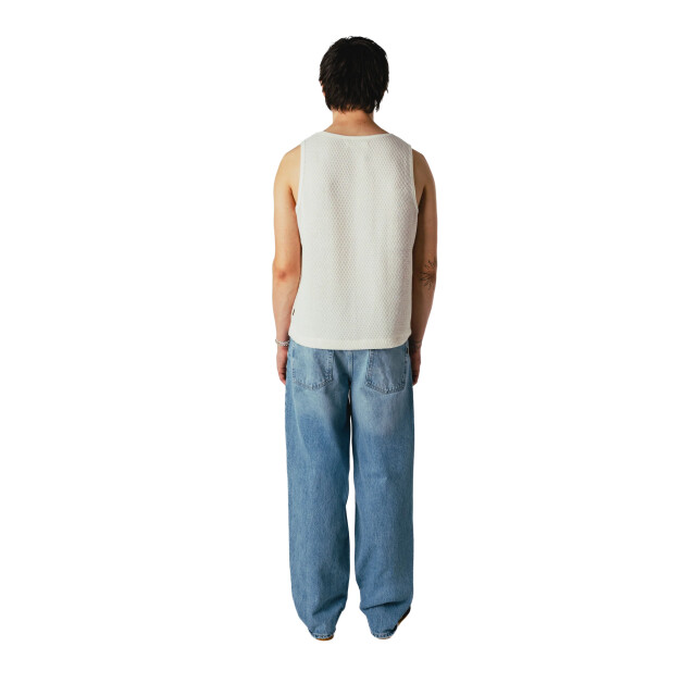 Woodbird leroy arctic jeans 2500-111 light blue 05511.210.0002 large