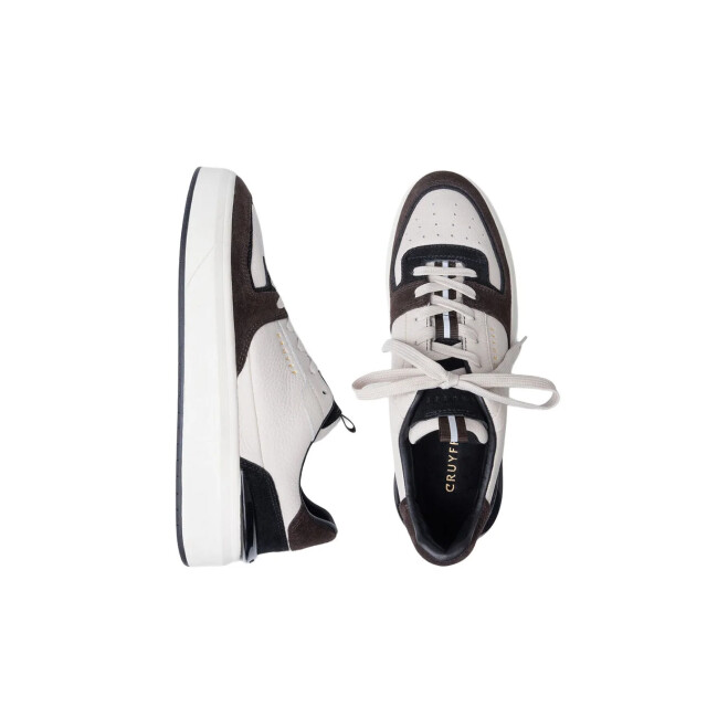 Cruyff 70302 Sneakers Ecru 70302 large