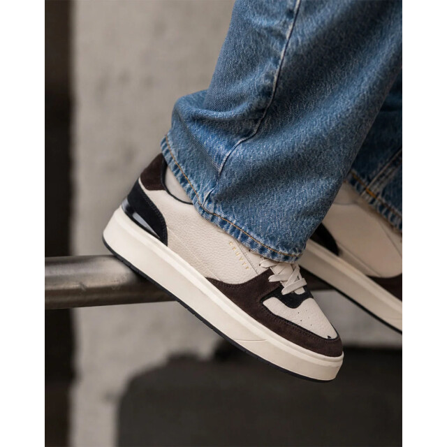 Cruyff 70302 Sneakers Ecru 70302 large