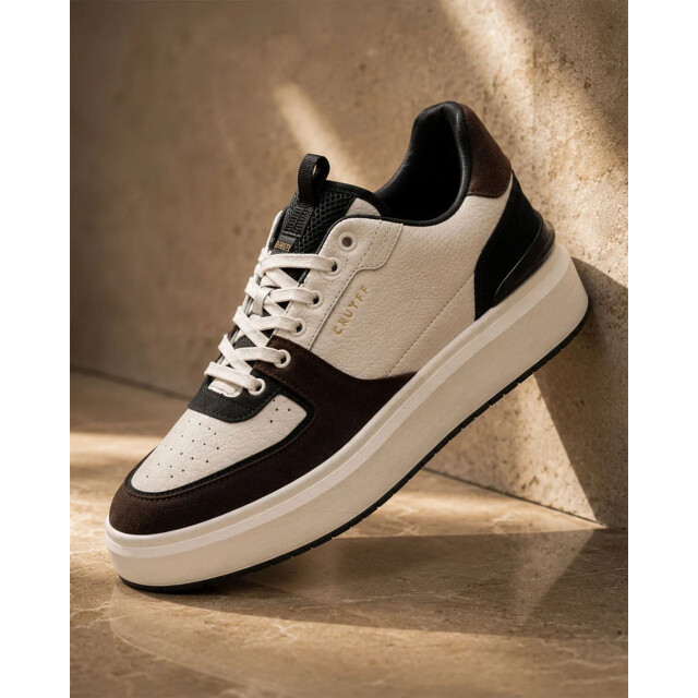 Cruyff 70302 Sneakers Ecru 70302 large