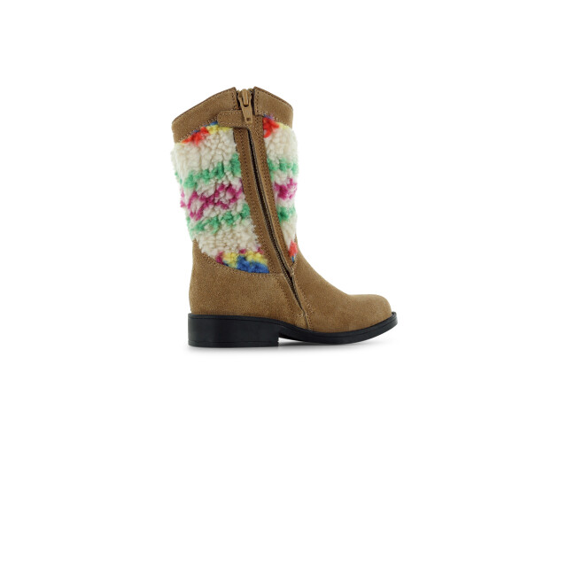 Shoesme NW26W005 Laarzen Laarzen Cognac NW26W005 Laarzen large
