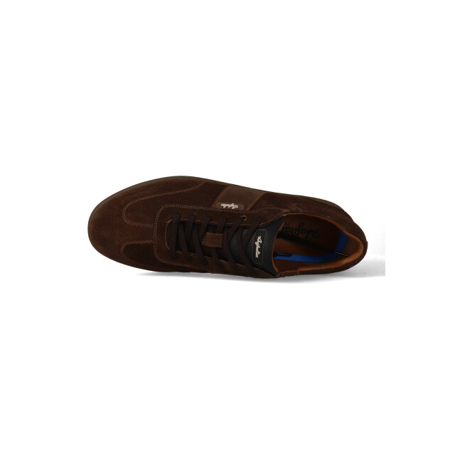 Australian Footwear Sneakers kylian 15.1728.01-d47 15.1728.01 large