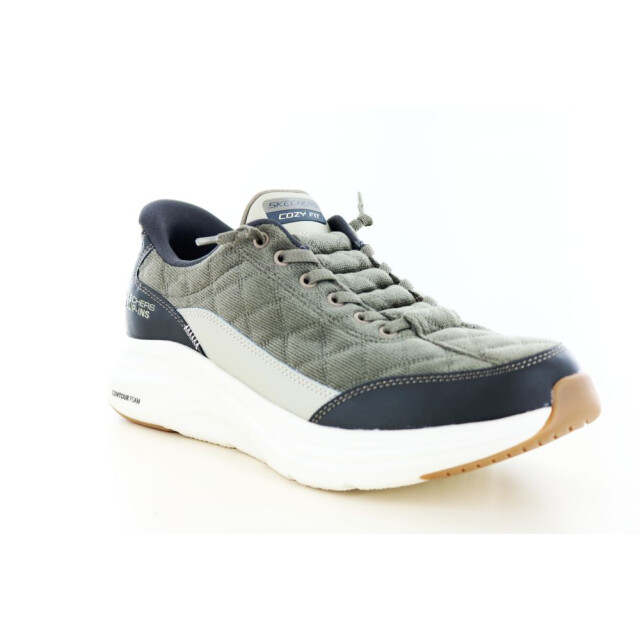 Skechers 131.70.337 Sneakers Groen 131.70.337 large