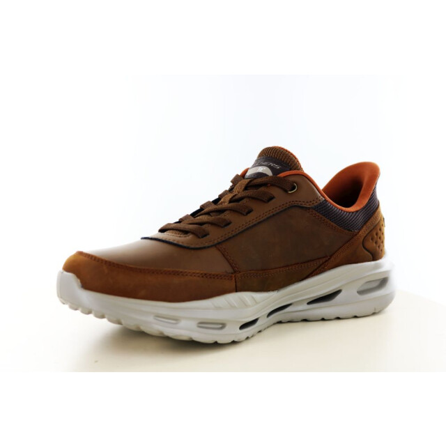 Skechers 131.33.178 Sneakers Cognac 131.33.178 large