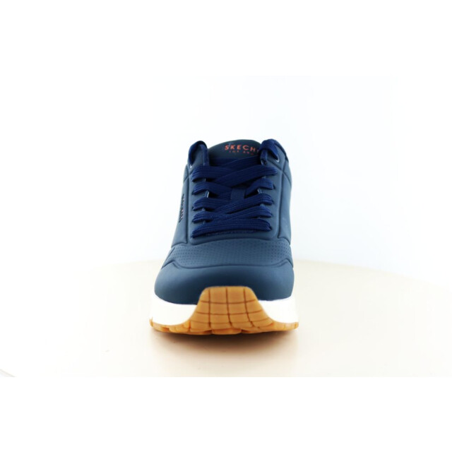 Skechers 131.80.336 Sneakers Blauw 131.80.336 large