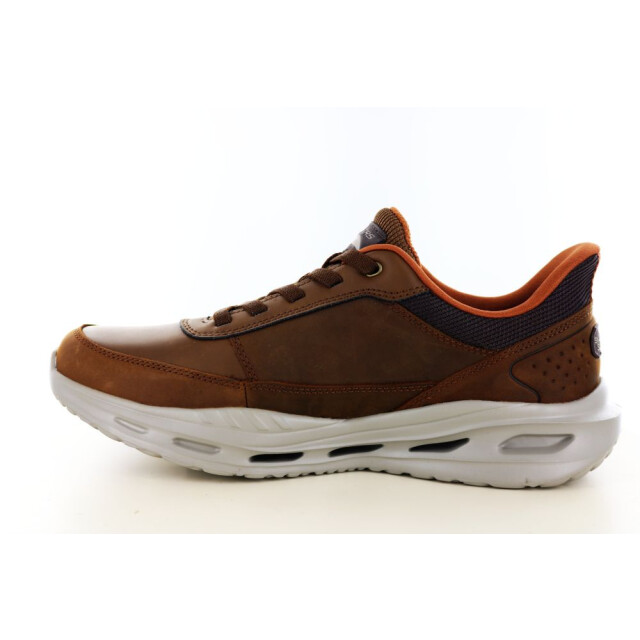 Skechers 131.33.178 Sneakers Cognac 131.33.178 large