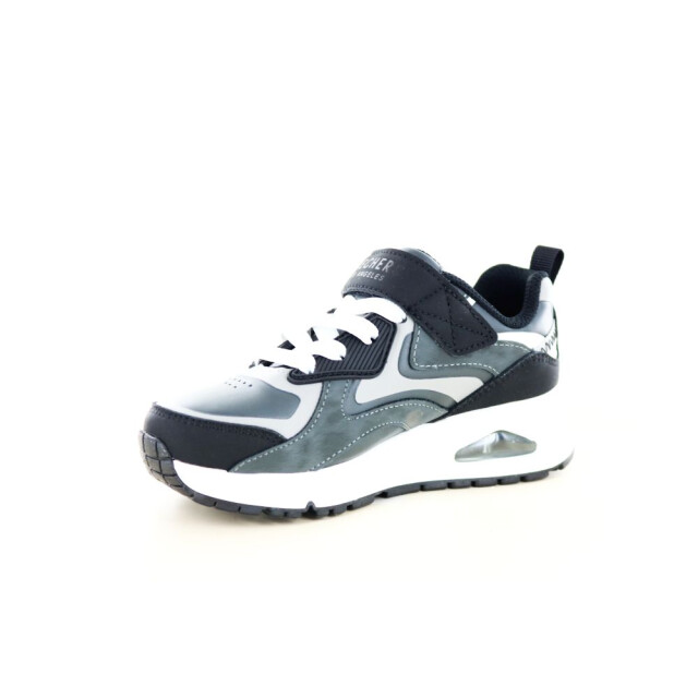 Skechers 430.90.049 Sneakers Zwart 430.90.049 large