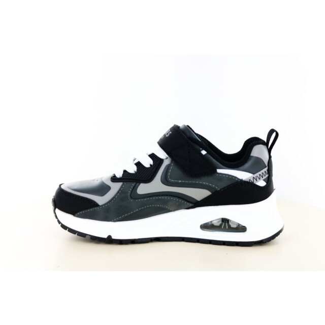Skechers 430.90.049 Sneakers Zwart 430.90.049 large