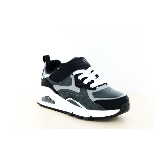 Skechers 430.90.049 Sneakers Zwart 430.90.049 large
