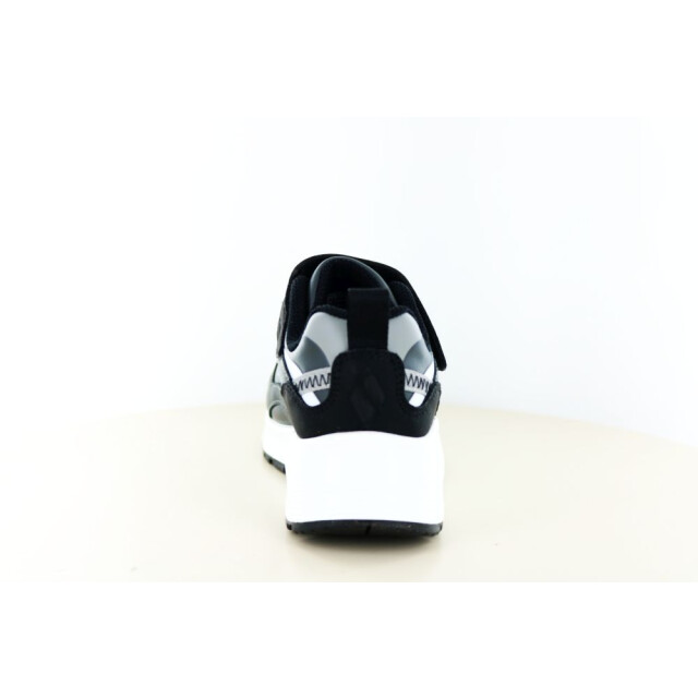 Skechers 430.90.049 Sneakers Zwart 430.90.049 large