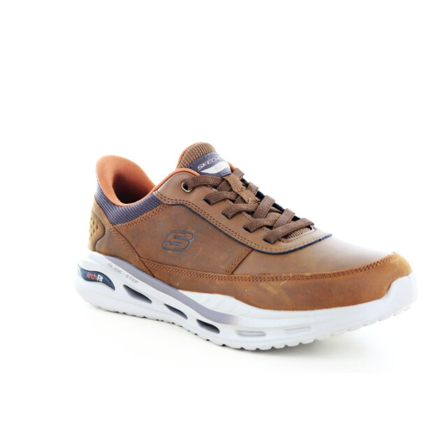 Skechers 131.33.178 Sneakers Cognac 131.33.178 large