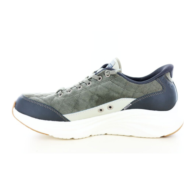 Skechers 131.70.337 Sneakers Groen 131.70.337 large