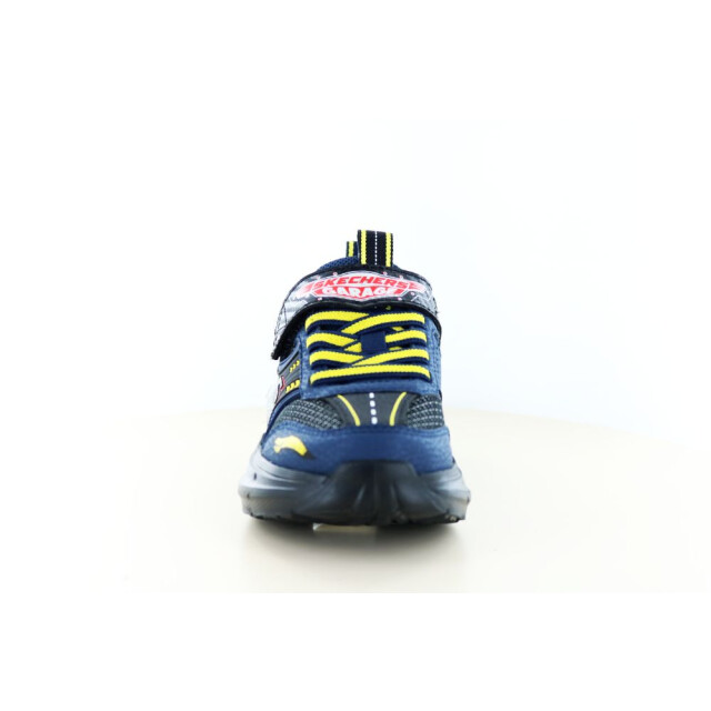 Skechers 430.80.102 Sneakers Blauw 430.80.102 large