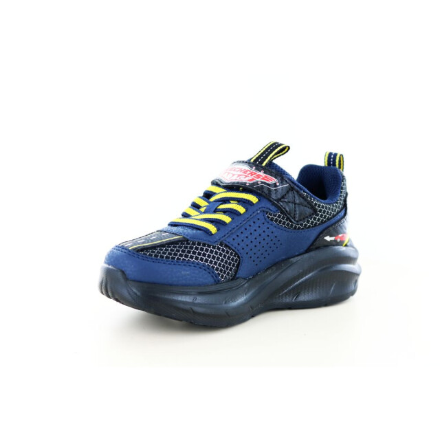 Skechers 430.80.102 Sneakers Blauw 430.80.102 large