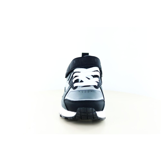 Skechers 430.90.049 Sneakers Zwart 430.90.049 large