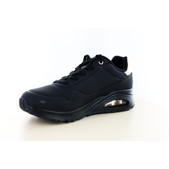 Skechers 237.90.459 Sneakers Zwart 237.90.459 large