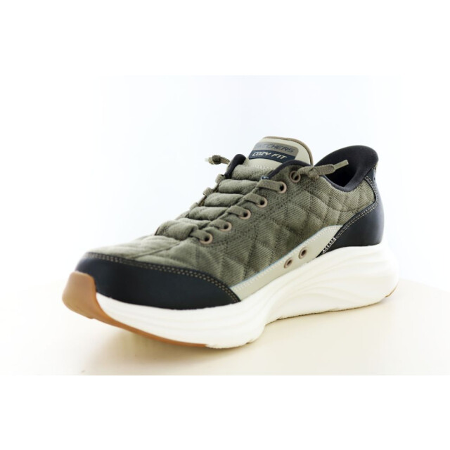 Skechers 131.70.337 Sneakers Groen 131.70.337 large