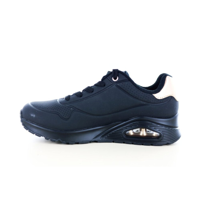 Skechers 237.90.459 Sneakers Zwart 237.90.459 large