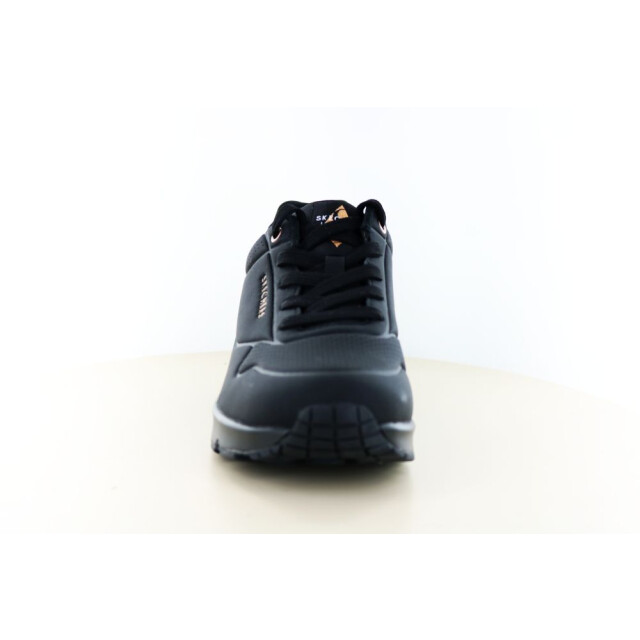 Skechers 237.90.459 Sneakers Zwart 237.90.459 large