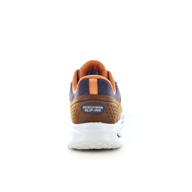 Skechers 131.33.178 Sneakers Cognac 131.33.178 large