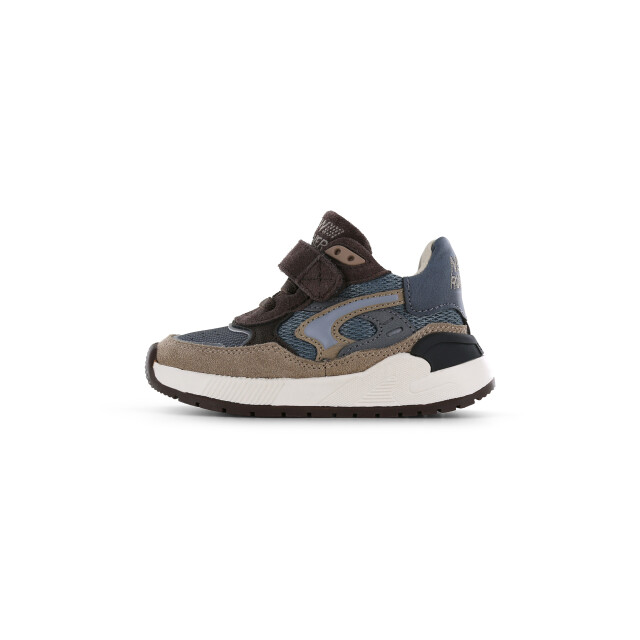 Shoesme ST25W008 Trainers Klittenband schoenen Bruin ST25W008 Trainers large