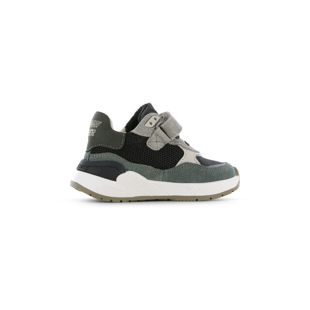 Shoesme ST25W008 Trainers Klittenband schoenen Groen ST25W008 Trainers large